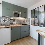 La Casa Du Clapas - Bright, Fully Equipped Apartment