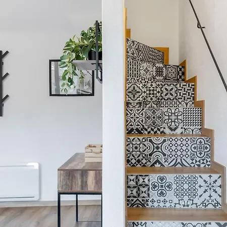 La Casa Du Clapas - Bright, Fully Equipped *