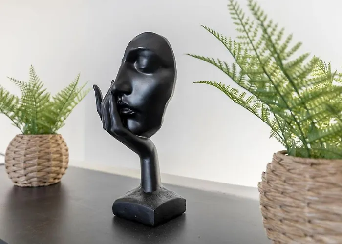 La Casa Du Clapas - Bright, Fully Equipped דירה