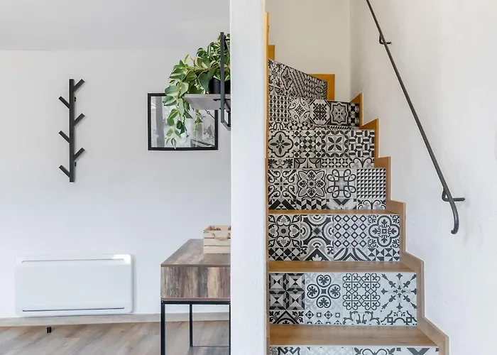 La Casa Du Clapas - Bright, Fully Equipped *