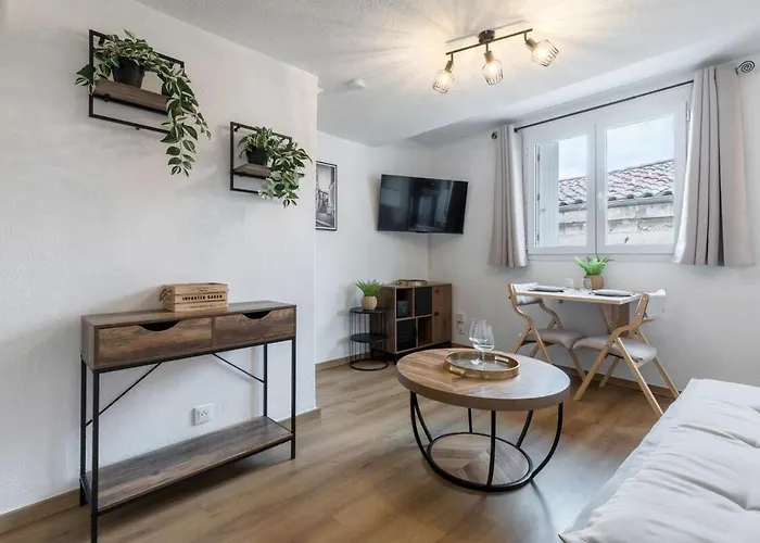 La Casa Du Clapas - Bright, Fully Equipped