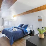 La Casa Du Clapas - Bright, Fully Equipped *