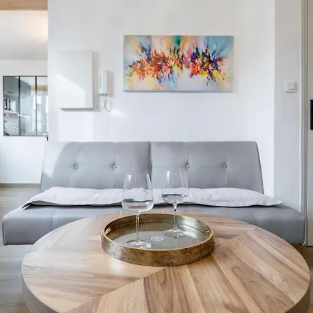 La Casa Du Clapas - Bright, Fully Equipped Montpellier