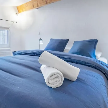 La Casa Du Clapas - Bright, Fully Equipped Montpellier
