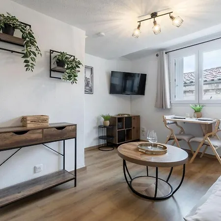 La Casa Du Clapas - Bright, Fully Equipped