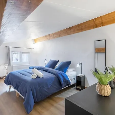 La Casa Du Clapas - Bright, Fully Equipped *