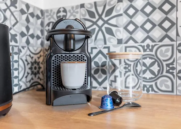 La Casa Du Clapas - Bright, Fully Equipped *