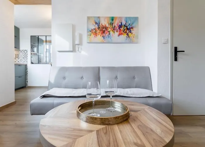 La Casa Du Clapas - Bright, Fully Equipped Montpellier